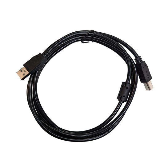 USB B to A Data Cable