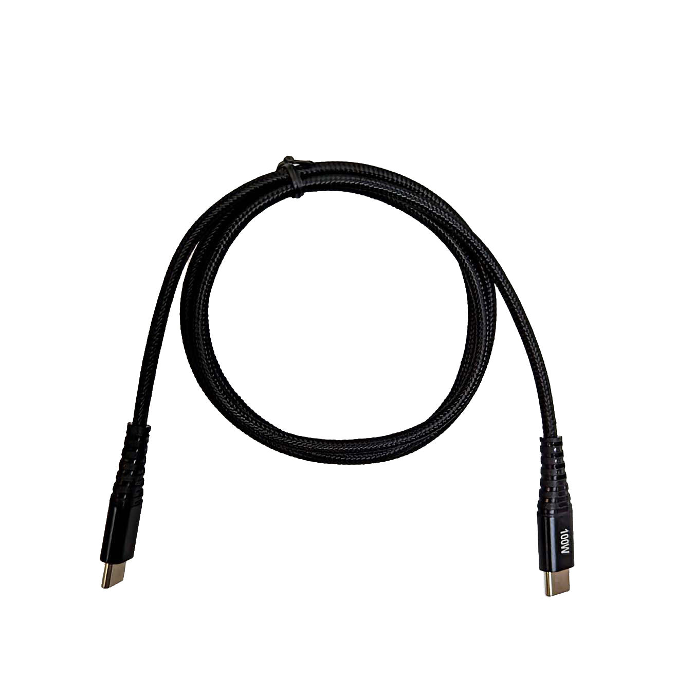 USB C Cable 100W 480Mbps Charge and Sync