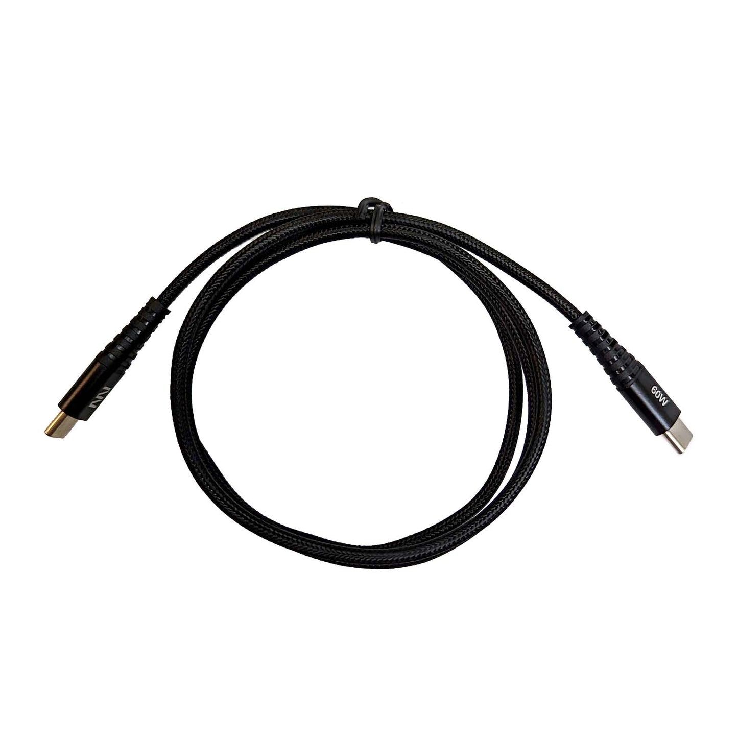 USB C Cable 60W 480Mbps Charge and Sync