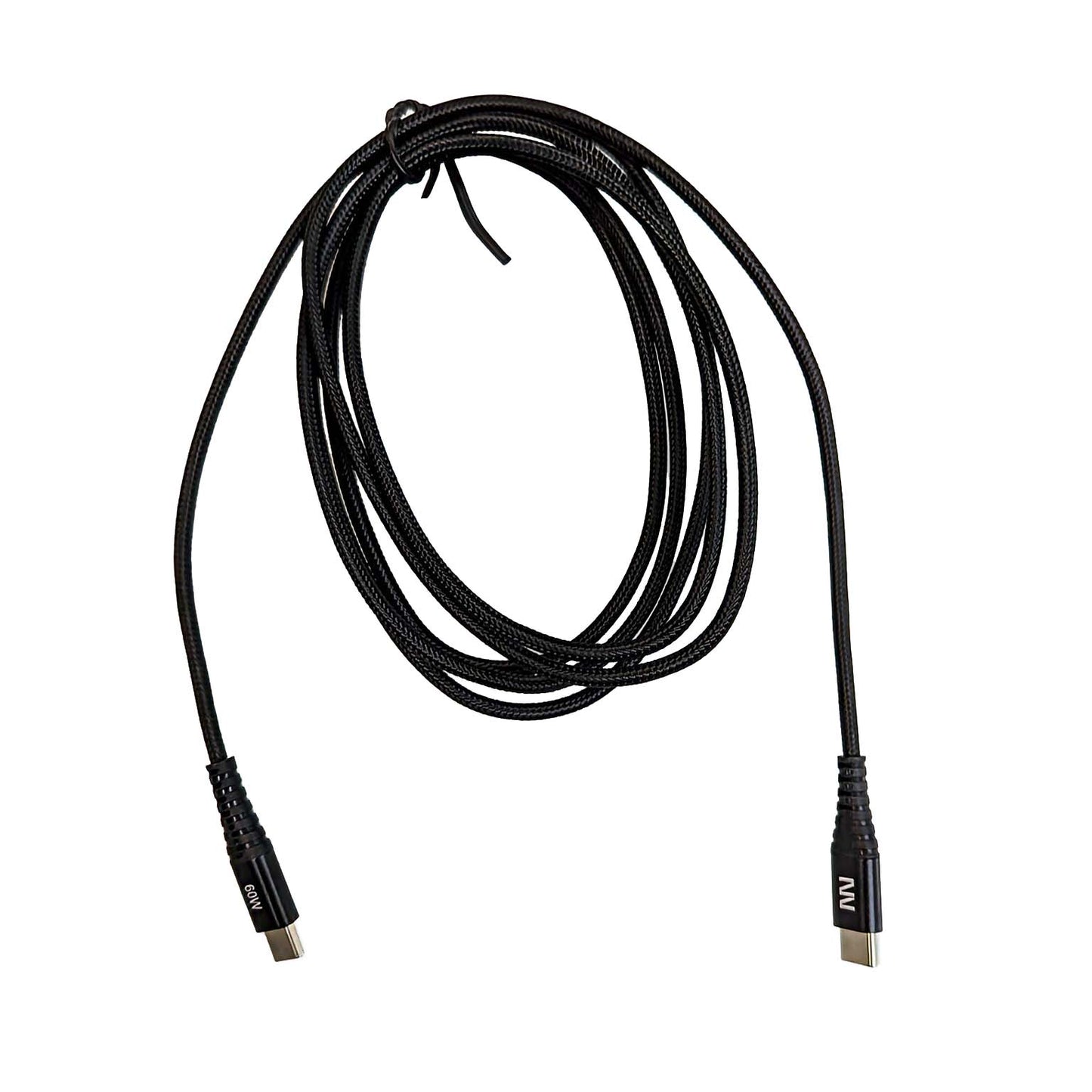 USB C Cable 60W 480Mbps Charge and Sync